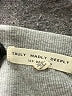 Truly Madly Deeply Gray Tank Top Size S - photo 6
