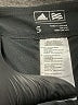 Adidas Solid Black Casual Skirt Size S - photo 4