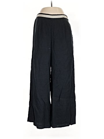 Flax Linen Pants (view 1)