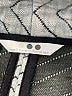 Three Dots Chevron-herringbone Gray Blazer Size S - photo 6
