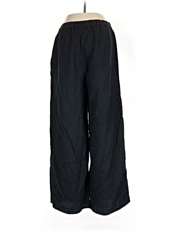 Flax Linen Pants (view 2)