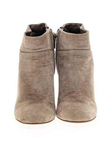 Tory Burch Ankle Boots (view 2)