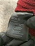 H&M 100% Polyester Solid Burgundy Pullover Sweater Size 8 - 10 - photo 8