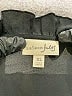 Maison Jules 100% Polyester Black Long Sleeve Blouse Size XL - photo 7