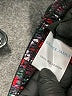 Draper James 100% Polyester Floral Red Jumpsuit Size XS - photo 5