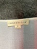 Lovestitch 100% Polyester Ivory Sleeveless Blouse Size S - photo 7