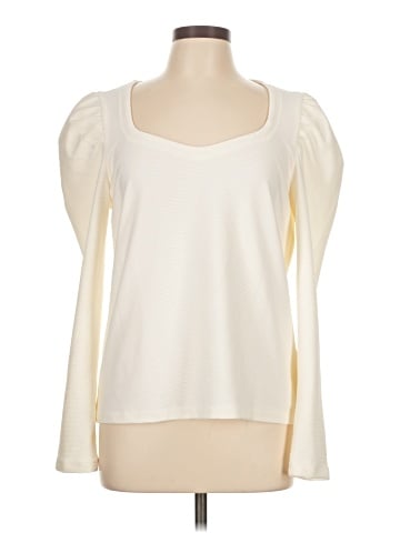 Nine West Sleeveless Blouse (view 1)