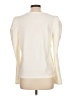 Nine West Ivory Sleeveless Blouse Size L - photo 2