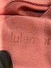 Lululemon Athletica Pink Sweatshirt Size 6 - photo 6