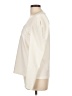 Nine West Ivory Sleeveless Blouse Size L - photo 5