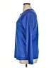 Speedo Blue Long Sleeve T-Shirt Size XL (38) - photo 5