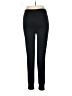Assets Solid Black Active Pants Size 1X - photo 2