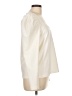 Nine West Ivory Sleeveless Blouse Size L - photo 4