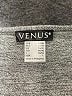 Venus Gray Casual Dress Size L - photo 7