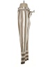 Point Sur Stripes Ivory Casual Pants Size 00 - photo 4