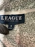 LEAGUE Gray Pullover Sweater Size S - photo 7