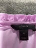 J.Crew 100% Polyester Pink Sleeveless Blouse Size 6 - photo 3
