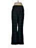 J.Crew Plaid Green Wool Pants Size 8 (tall) - photo 2