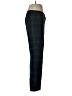 J.Crew Plaid Green Wool Pants Size 8 (tall) - photo 4