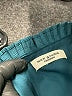 Max Studio 100% Polyester Teal Casual Dress Size S (estimated) - photo 6