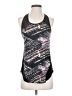 Reebok Black Active Tank Size 4 (estimated) - photo 1