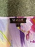 Unique Spectrum 100% Polyester Purple Cocktail Dress Size S - photo 7