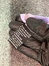 Unique Spectrum 100% Polyester Purple Cocktail Dress Size S - photo 8
