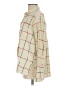 Madewell Tweed Ivory Long Sleeve Blouse Size S - photo 5