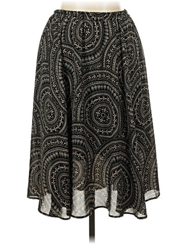Alya Casual Skirt (view 1)