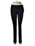 Vince Camuto Solid Black Active Pants Size S - photo 1