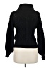 Assorted Brands Argyle Black Turtleneck Sweater One size - photo 2