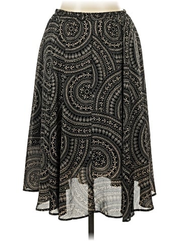 Alya Casual Skirt (view 2)