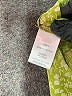 Maison d' Amelie 100% Polyester Green Long Sleeve Blouse Size S - photo 8