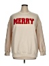 Unbranded Ivory Sweatshirt Size XL - photo 1