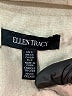 Ellen Tracy Ivory Blazer Size S - photo 6