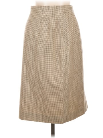 Austin Reed Wool Skirt (view 1)