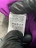 Shein 100% Polyester Purple Long Sleeve Blouse Size XL - photo 8