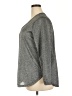 Faded Glory Gray 3/4 Sleeve Top Size 18W-20W - photo 5