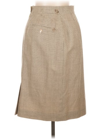 Austin Reed Wool Skirt (view 2)