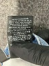 J Brand Color Block Blue Jeans Size 24 waist - photo 10