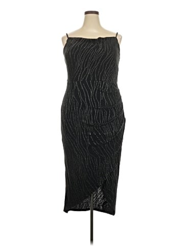 Assorted Brands Cocktail Dress (view 1)