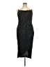 Assorted Brands Black Cocktail Dress Size 20W - photo 1