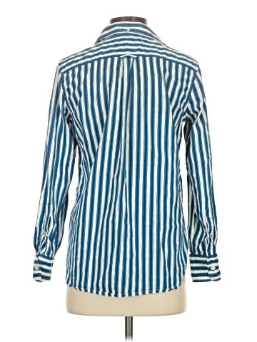 J.Crew Long Sleeve Button-Down Shirt (view 2)