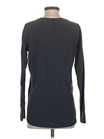 L.L.Bean Long Sleeve Top (view 2)
