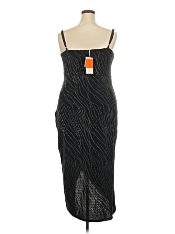 Assorted Brands Cocktail Dress (view 2)