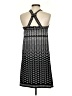 Max Studio Chevron-herringbone Black Casual Dress Size S - photo 2