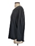 L.L.Bean Gray Long Sleeve Top Size SmR - photo 5