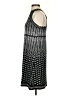 Max Studio Chevron-herringbone Black Casual Dress Size S - photo 5