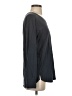 L.L.Bean Gray Long Sleeve Top Size SmR - photo 4