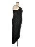 Assorted Brands Black Cocktail Dress Size 20W - photo 4